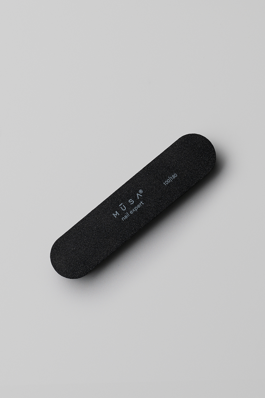2buffer100_180_1_ MINI BUFFER NERO - immagine 1