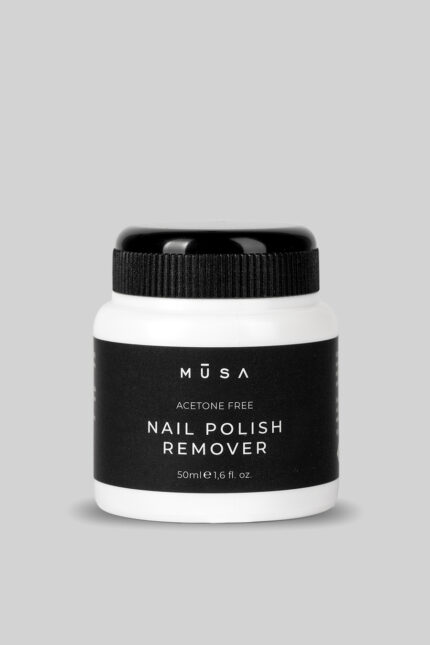 NAIL POLISH REMOVER