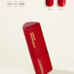 PIGMENTIX GEL POLISH - CHERRY FLAME 006