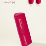 PIGMENTIX GEL POLISH - HOT PINK 008