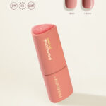 PIGMENTIX GEL POLISH -PINK BALLERINA 015