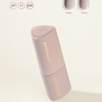 PIGMENTIX GEL POLISH - LILAC PINK 019