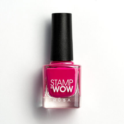 STAMP & WOW 10
