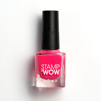 STAMP & WOW 11