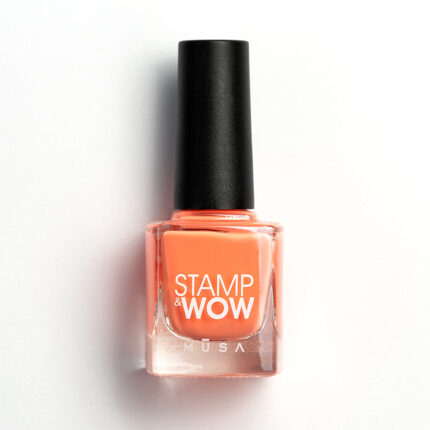 STAMP & WOW 13