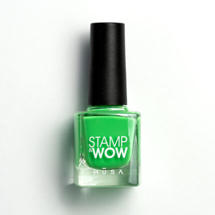 STAMP & WOW 15