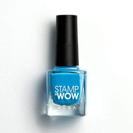 STAMP & WOW 16