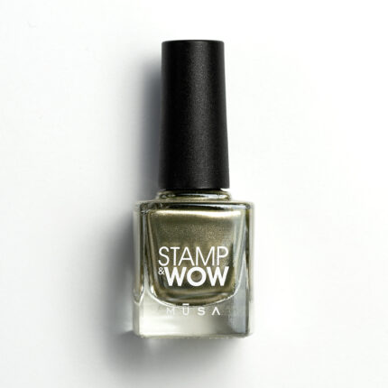 STAMP & WOW 18