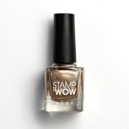 STAMP & WOW 19