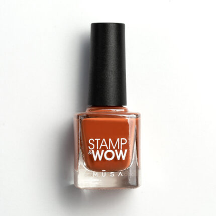 STAMP & WOW 25