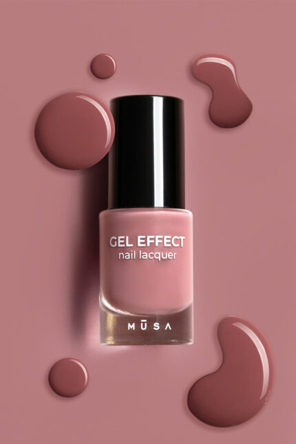GEL EFFECT 26