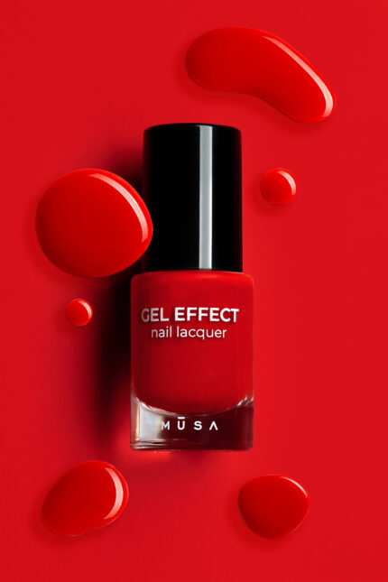 GEL EFFECT 30