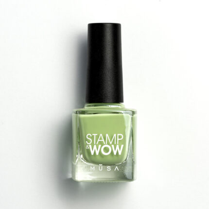 STAMP & WOW 30