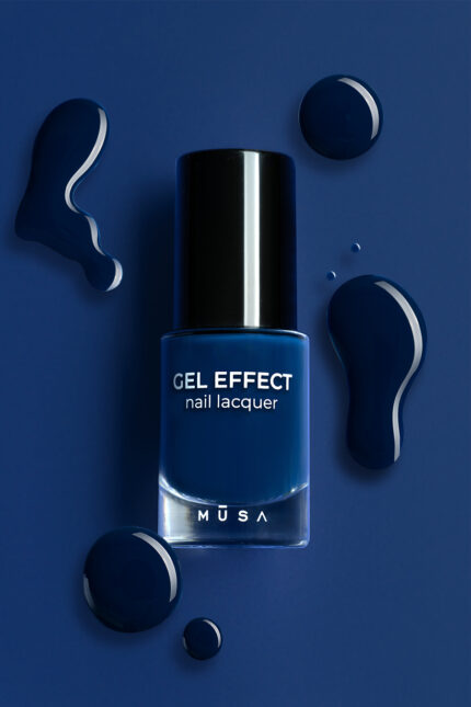 GEL EFFECT 35