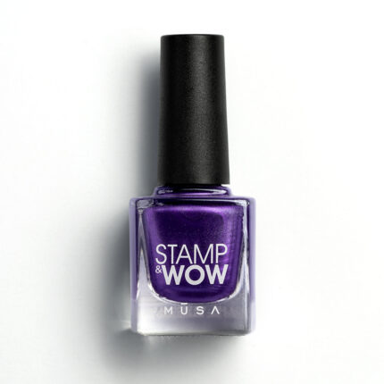 STAMP & WOW 35