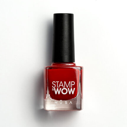 STAMP & WOW 03