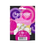PODODISC M 180 SOFT 50PZ