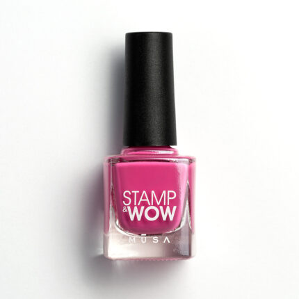 STAMP & WOW 05