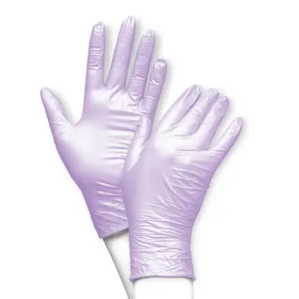 GUANTI UNIGLOVES M VIOLET