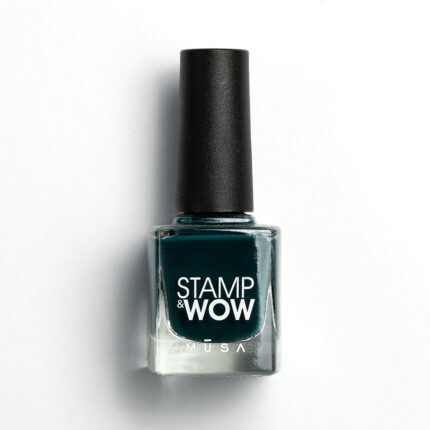 STAMP & WOW 07