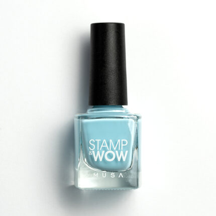 STAMP & WOW 08