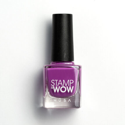 STAMP & WOW 09