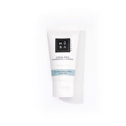 CREMA PIEDI 50 ML