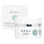 CREMA VISO ANTIAGE - immagine 2