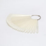 ESPOSITORE A VENTAGLIO WHITE