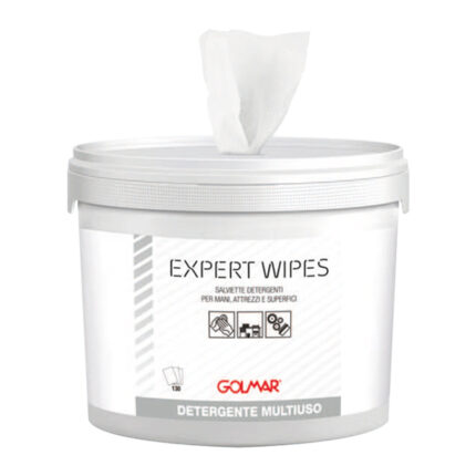 EXPERT WIPES