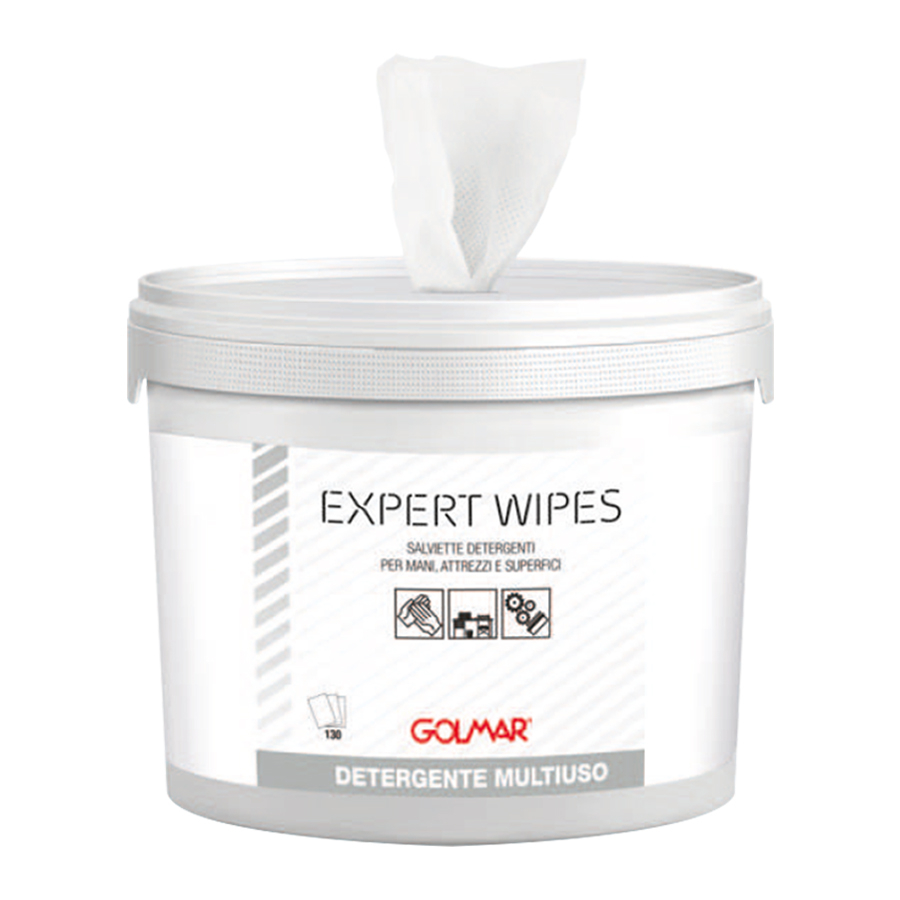 Expert Wipes Salviette EXPERT WIPES - immagine 1