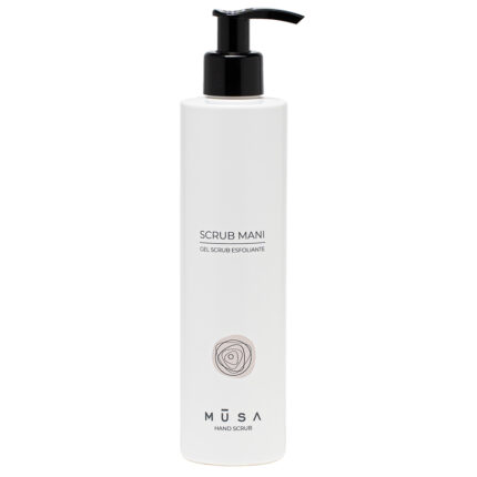 SCRUB MANI 250 ML