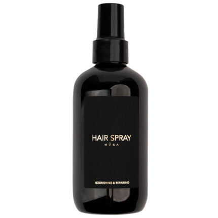 HAIR SPRAY
