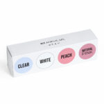 KIT ACRYLIC GEL 01 02 03 04 - immagine 9
