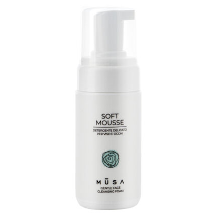 MOUSSE DETERGENTE