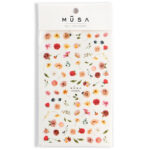 NAIL STICKER FLORAL - immagine 3