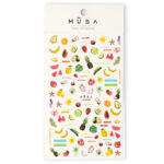 NAIL STICKER SUMMER TIME - immagine 5