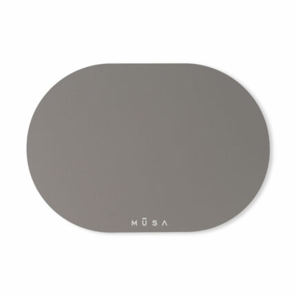 PALETTE NAIL ART SILVER