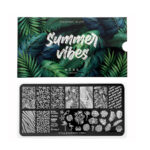 PLATE SUMMER VIBES