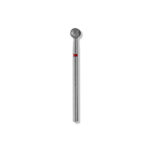 PUNTA SFERA 50 RED - immagine 2