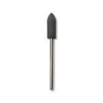 PUNTA SILICONE GRIGIO - immagine 5