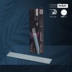 RICAMBIO LIMA PAP MAM 100 50PZ - immagine 4