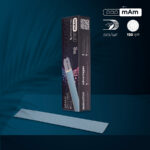 RICAMBIO LIMA PAP MAM 150 50PZ - immagine 2