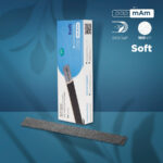 RICAMBIO LIMA PAP MAM 100 30PZ NERA - immagine 4