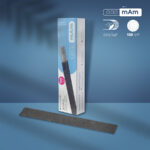 RICAMBIO LIMA PAP MAM 150 50PZ W - immagine 6
