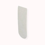 RICAMBIO RASPA 100 30PZ - immagine 3