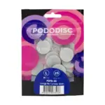 PODODISC SPUGNA L