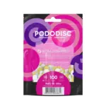 PODODISC XS GRIT 100 SOFT