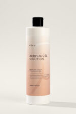 ACRYLIC GEL SOLUTION 500 ML - immagine 3
