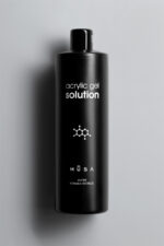 ACRYLIC GEL SOLUTION 500 ML - immagine 4